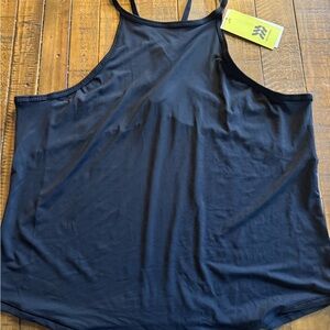 All In Motion Black Women's Tank Top Size M NWT